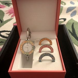 Coach Watch